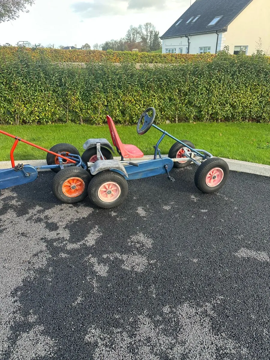 Berg go karts - Image 3