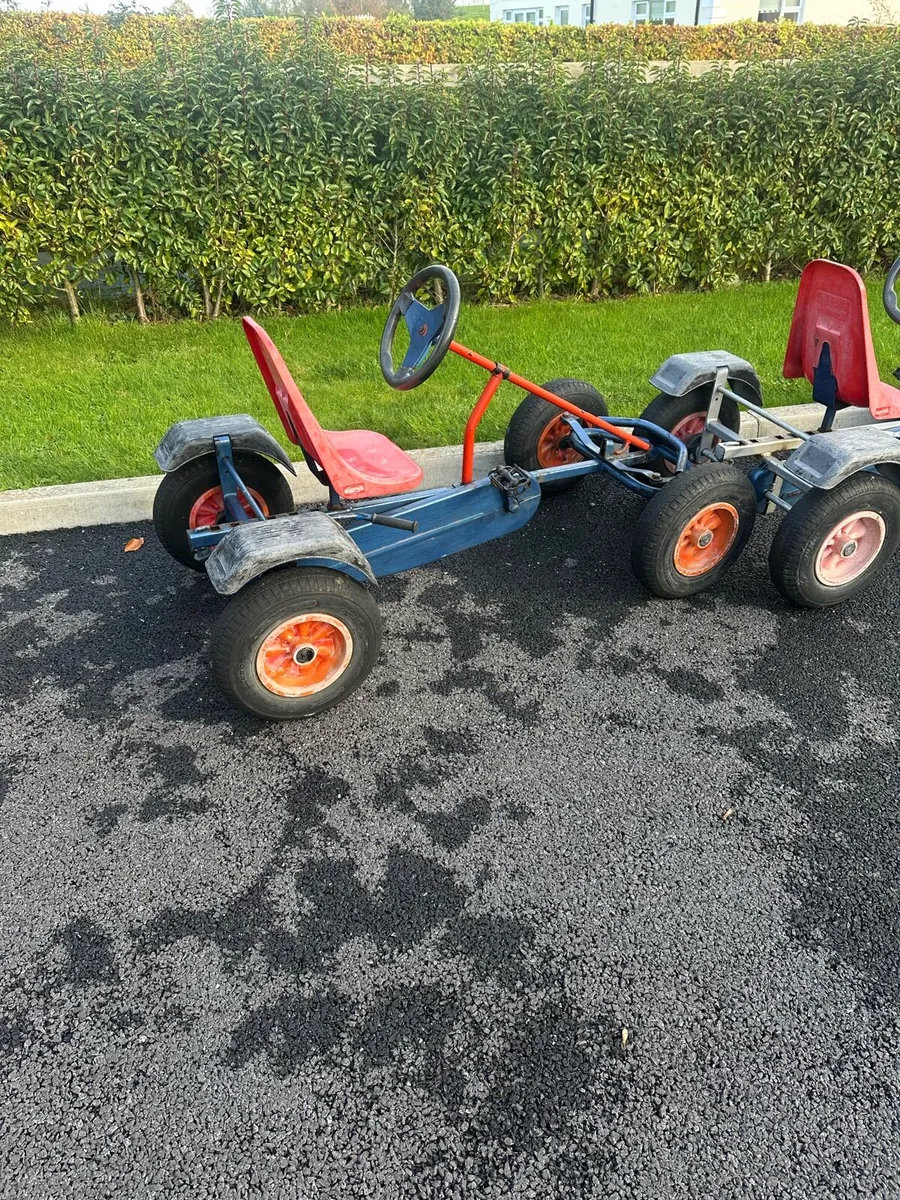 Berg go karts - Image 4