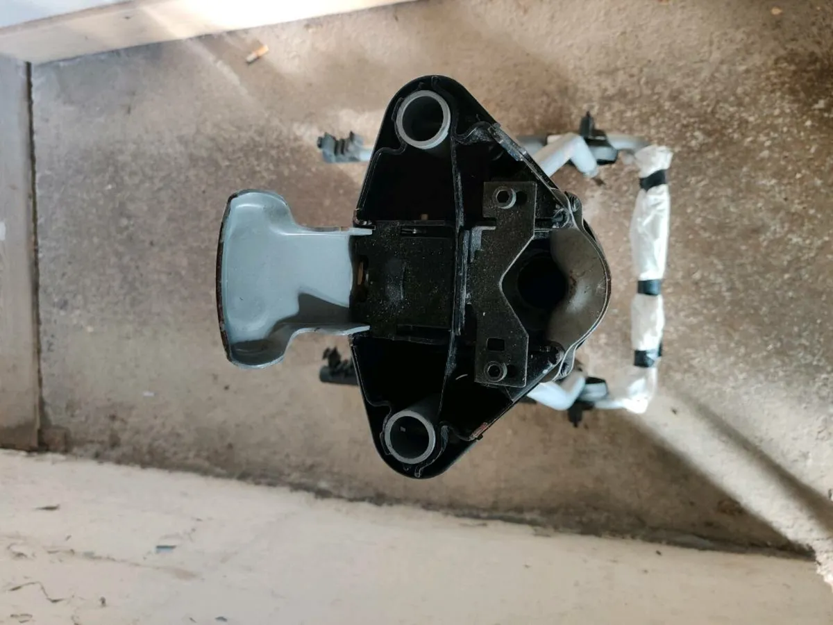 Thule bike rack - Image 3