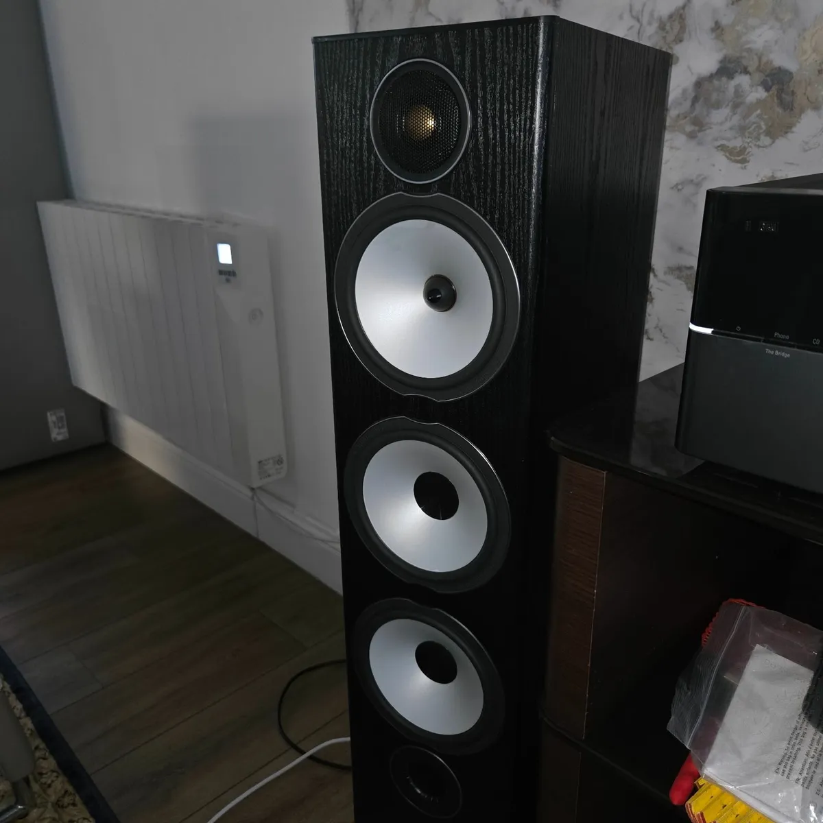 Monitor Audio Bronze BX6 - Image 1