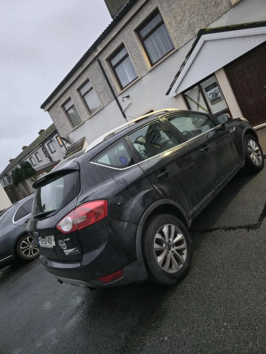 Ford Kuga 2009 - Image 1