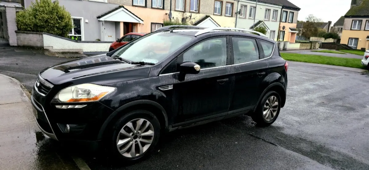 Ford Kuga 2009 - Image 2