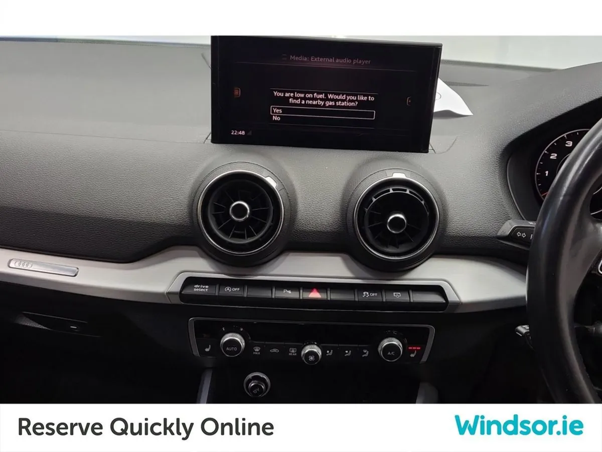 Audi Q2 30 Tfsi Sport Auto - Image 4