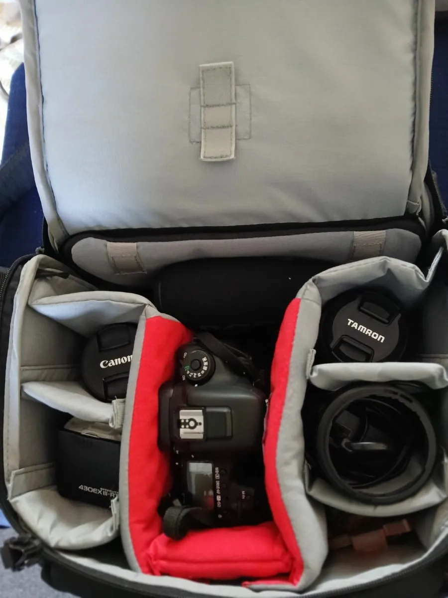 Canon EOS 7D Mark II Professional - Image 2