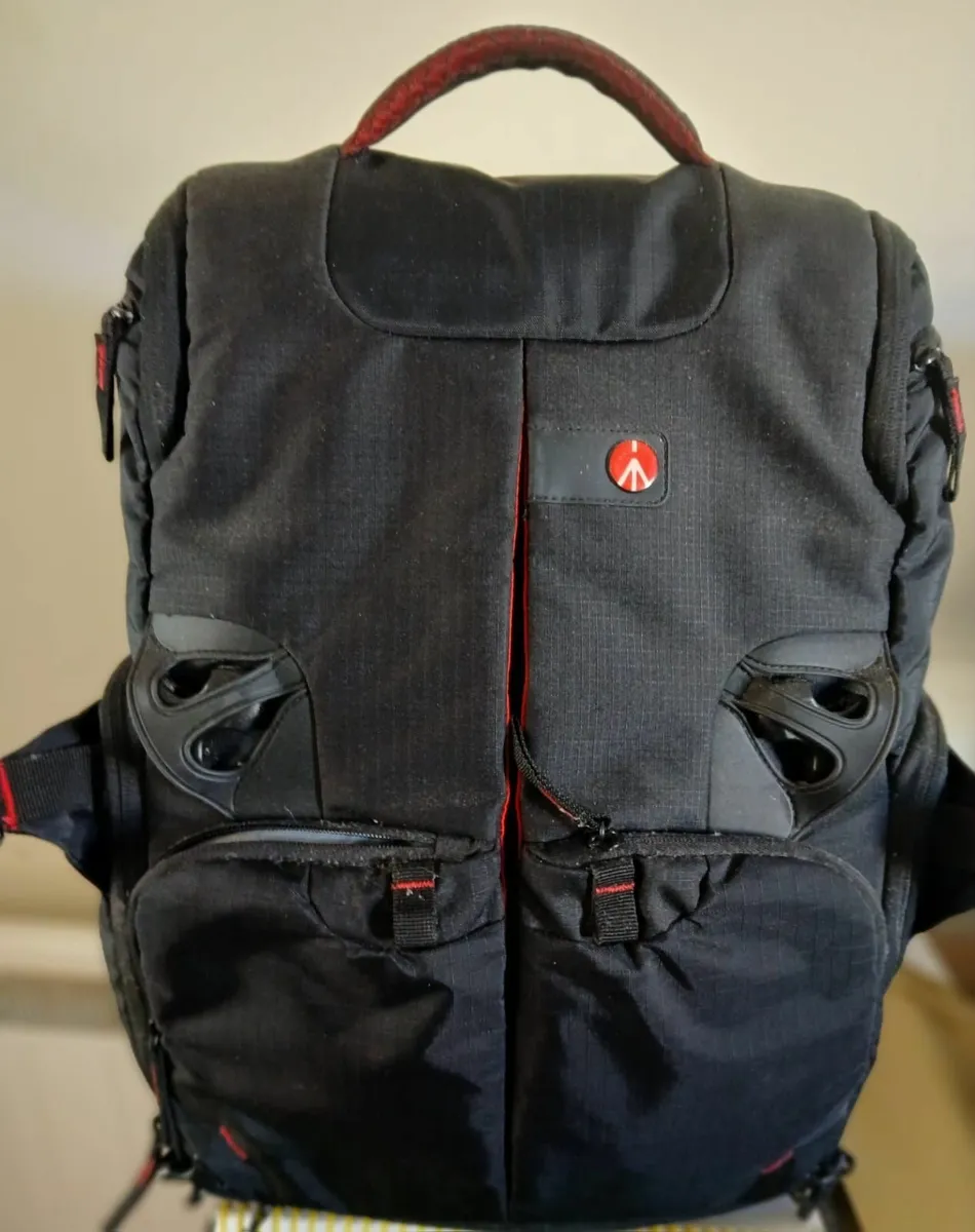 Canon EOS 7D Mark II Professional - Image 4