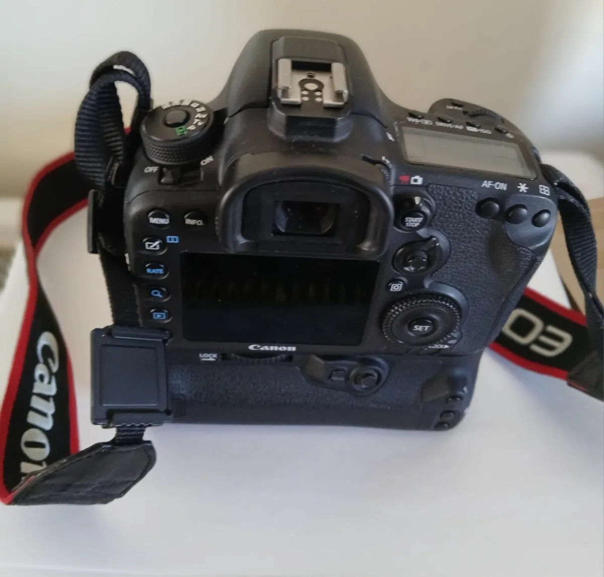 Canon EOS 7D Mark II Professional - Image 1