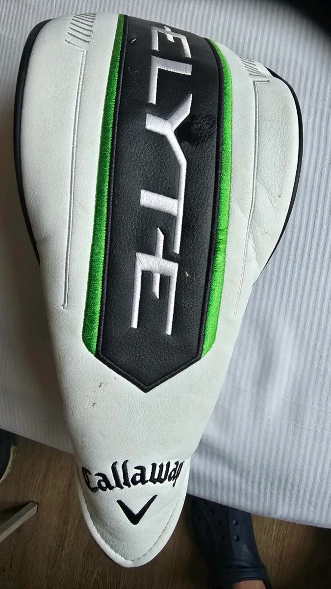 Callaway elyte triple diamond - Image 2