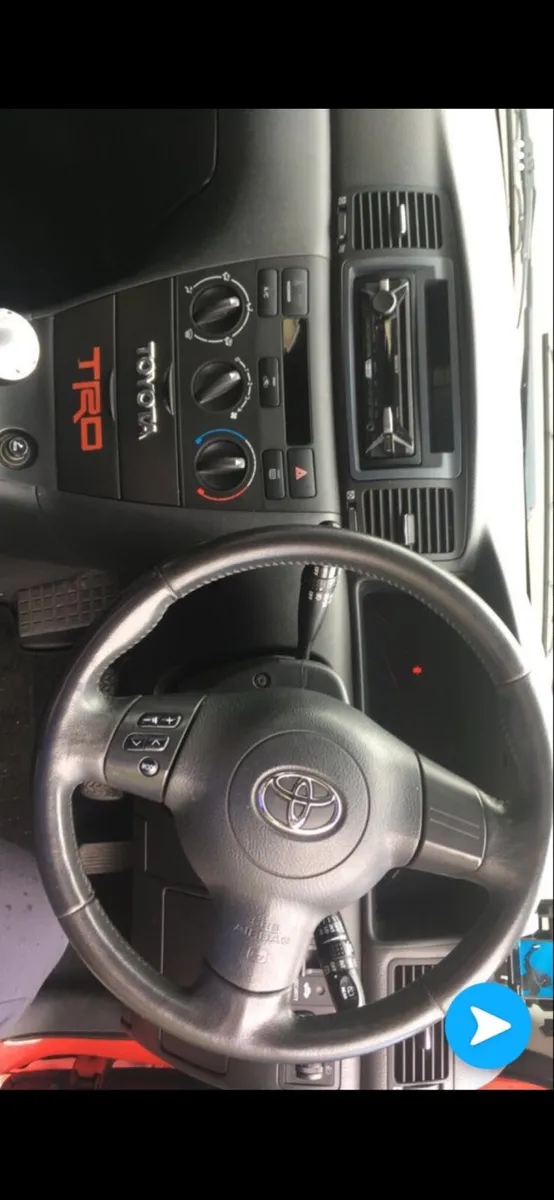 Toyota Corolla 2005 - Image 4