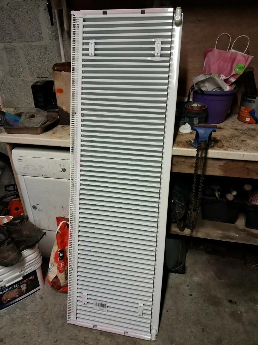 Radiator - Image 1