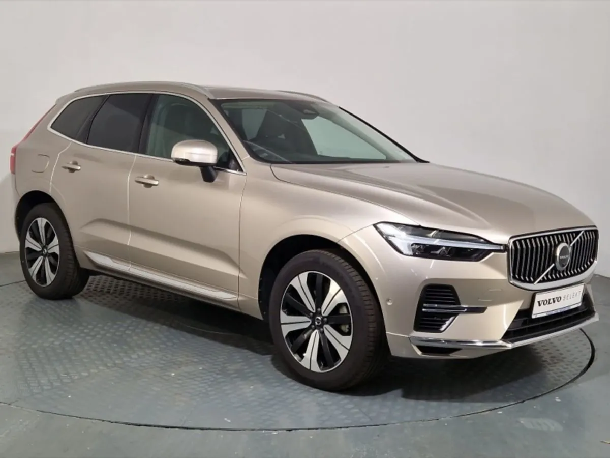 Volvo XC60 T6 Phev Plus Bright - Image 1