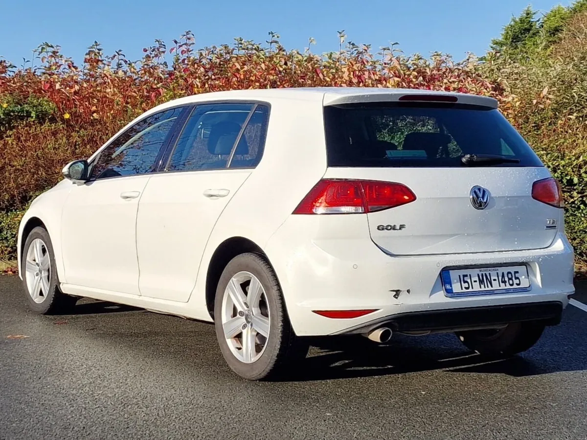 Volkswagen Golf ** Fresh NCT & Taxed ** - Image 3