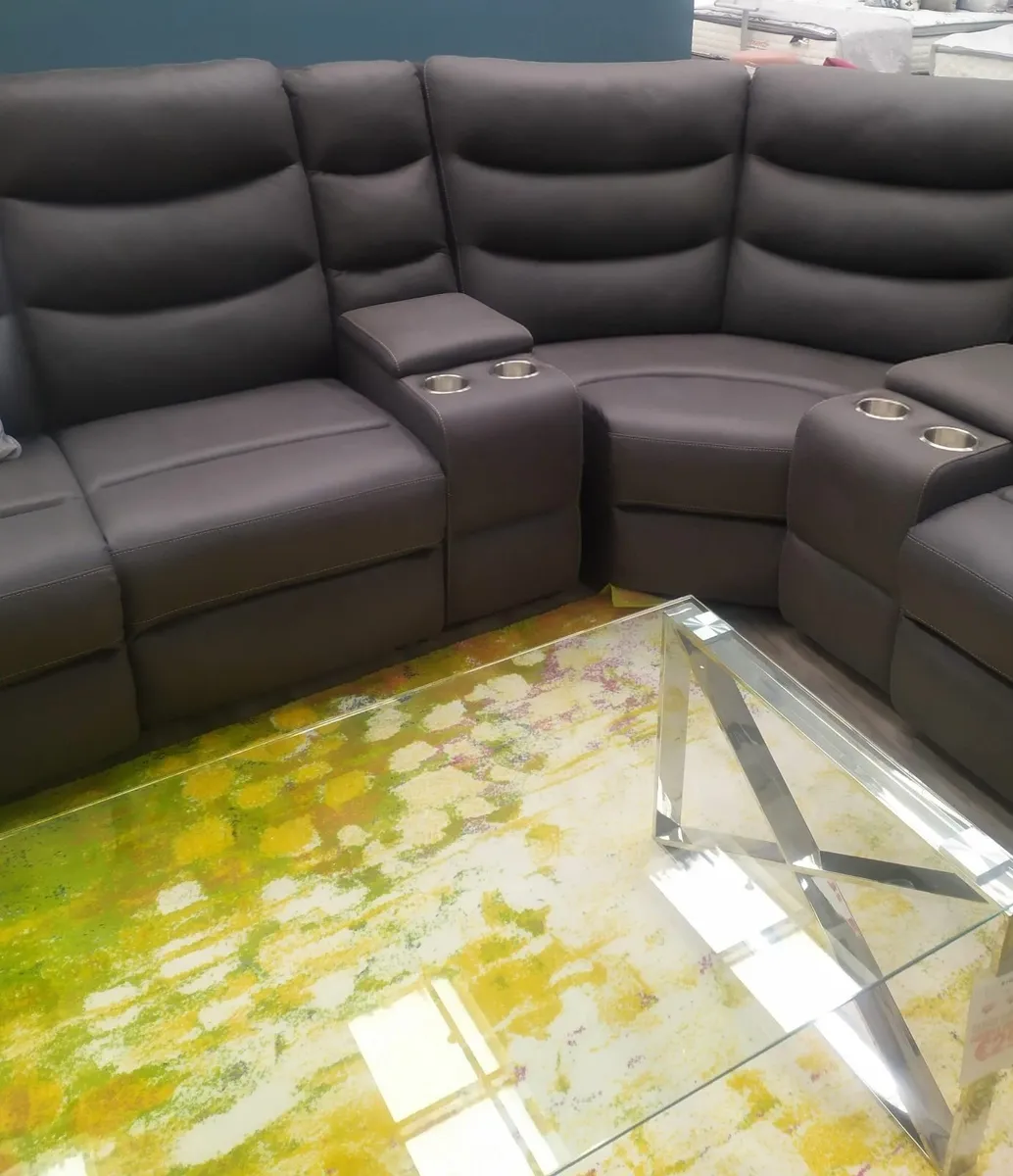 Corner sofa - Image 3