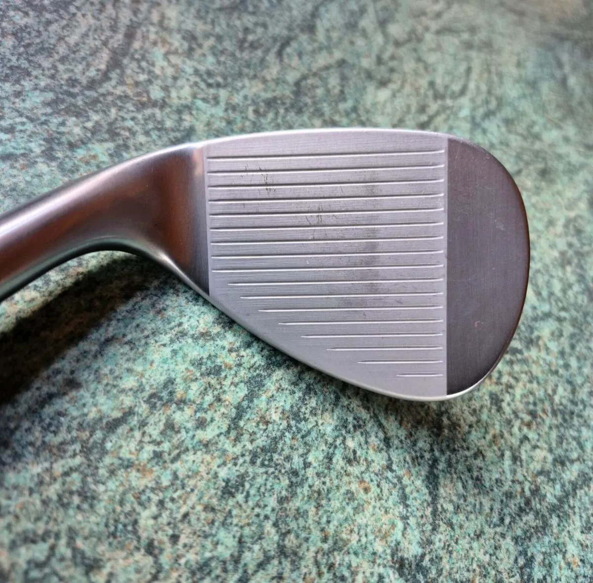 Vokey SM9 wedges 56* & 60* - Image 2
