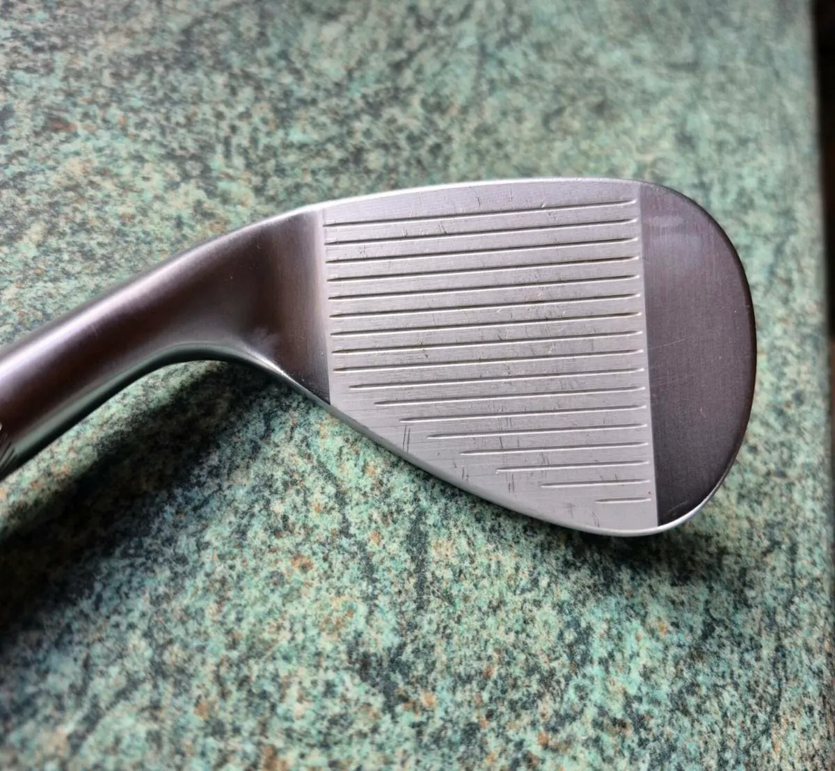 Vokey SM9 wedges 56* & 60* - Image 3
