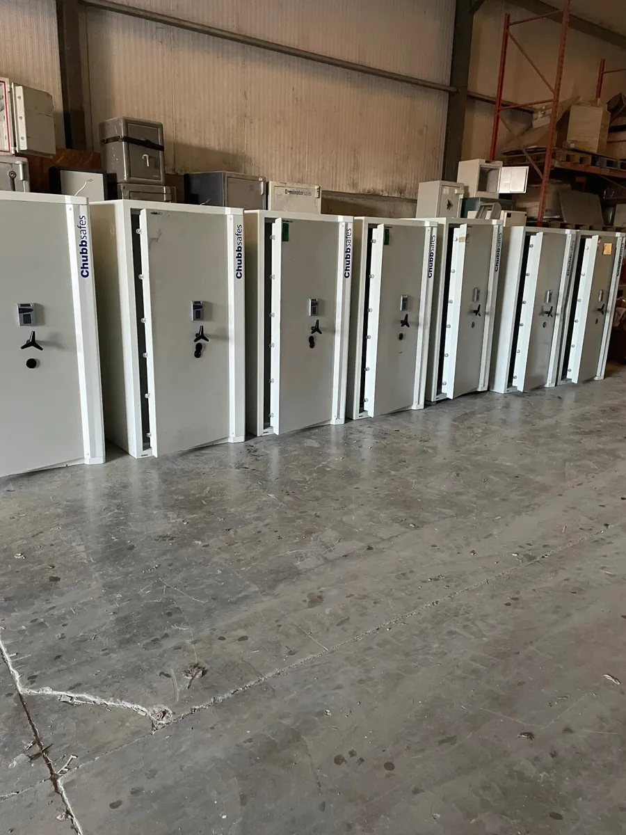 Safes - Image 3