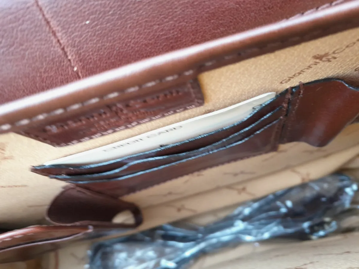 Brief Case - Image 1