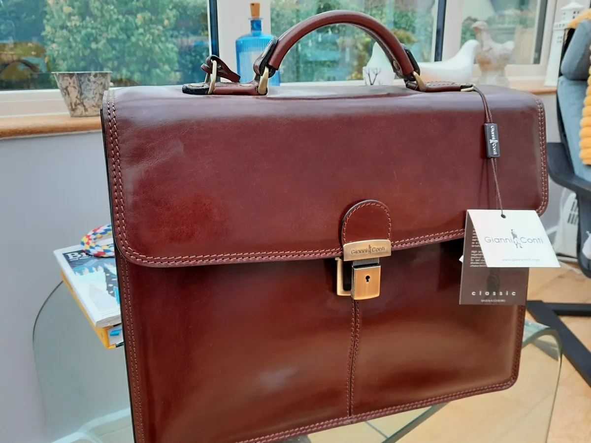 Brief Case - Image 2