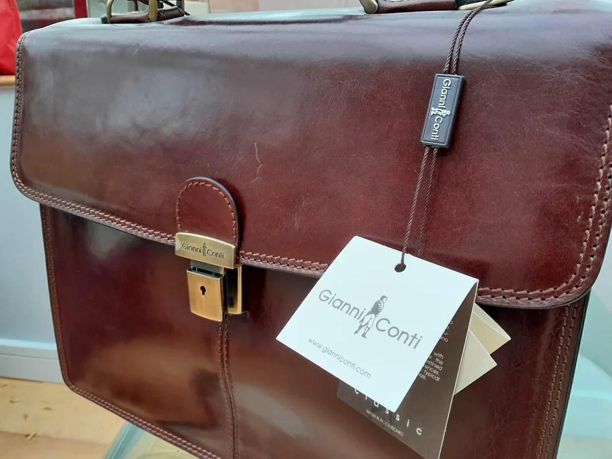 Brief Case - Image 3