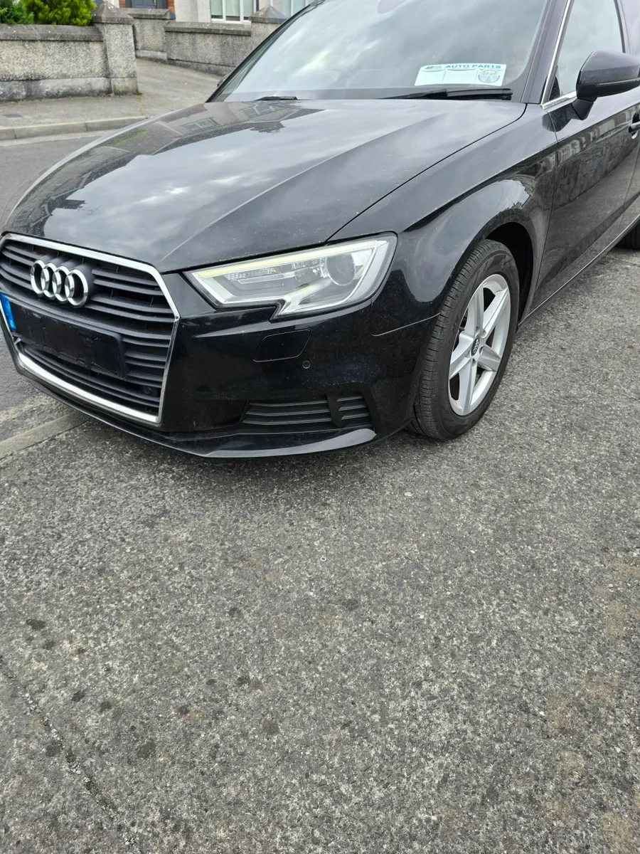 Audi A3 2020 - Image 3