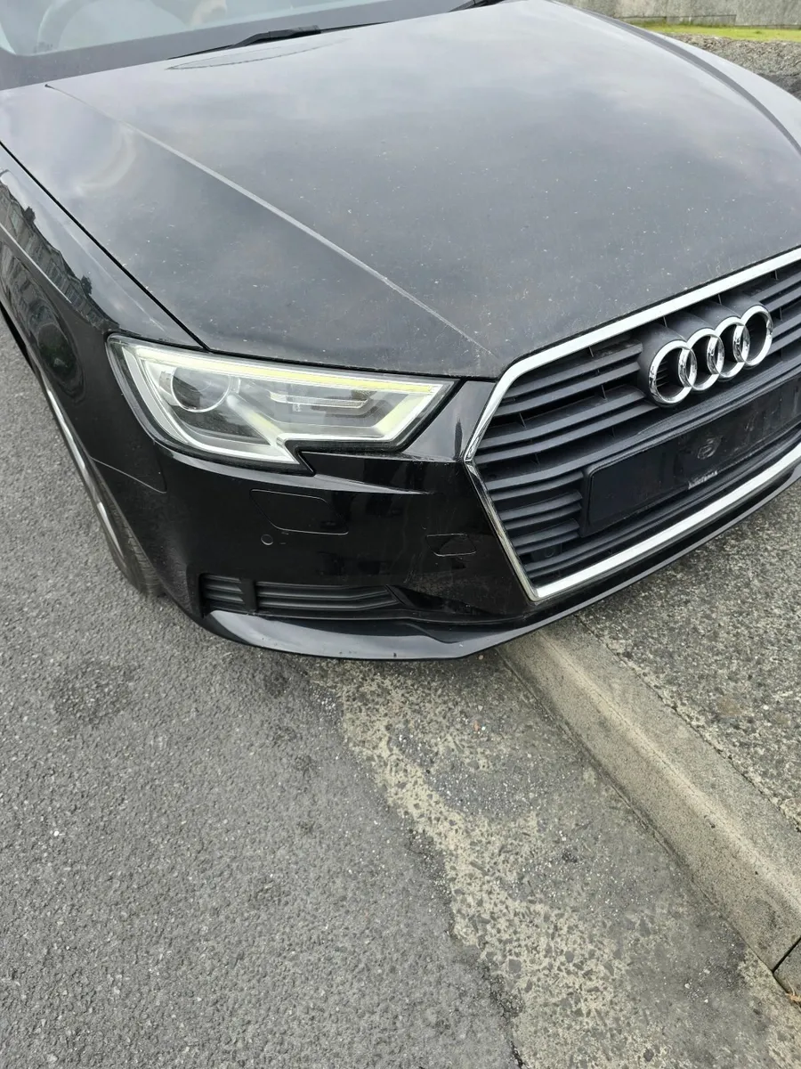 Audi A3 2020 - Image 4