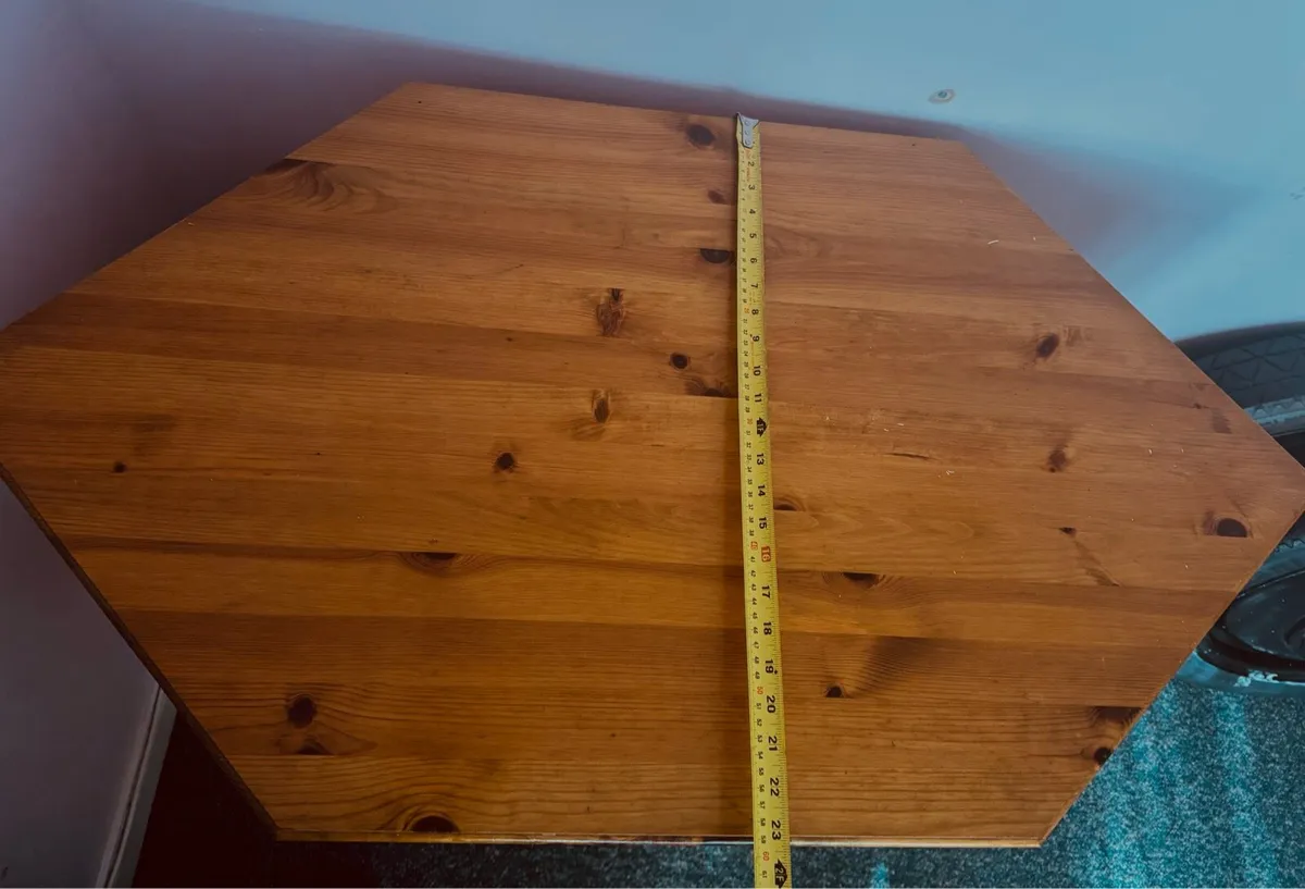 Corner table - Image 3