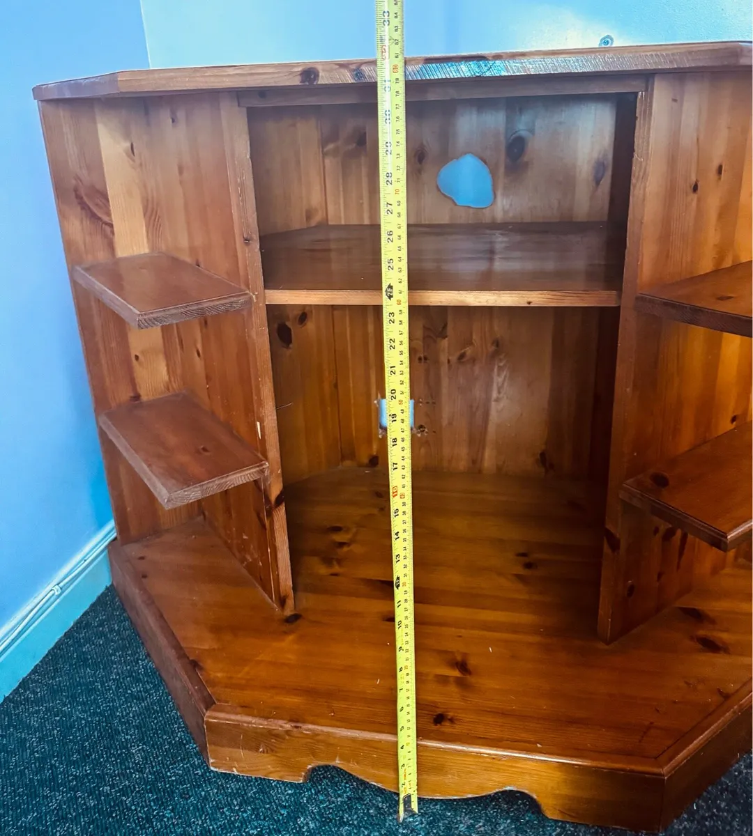 Corner table - Image 4