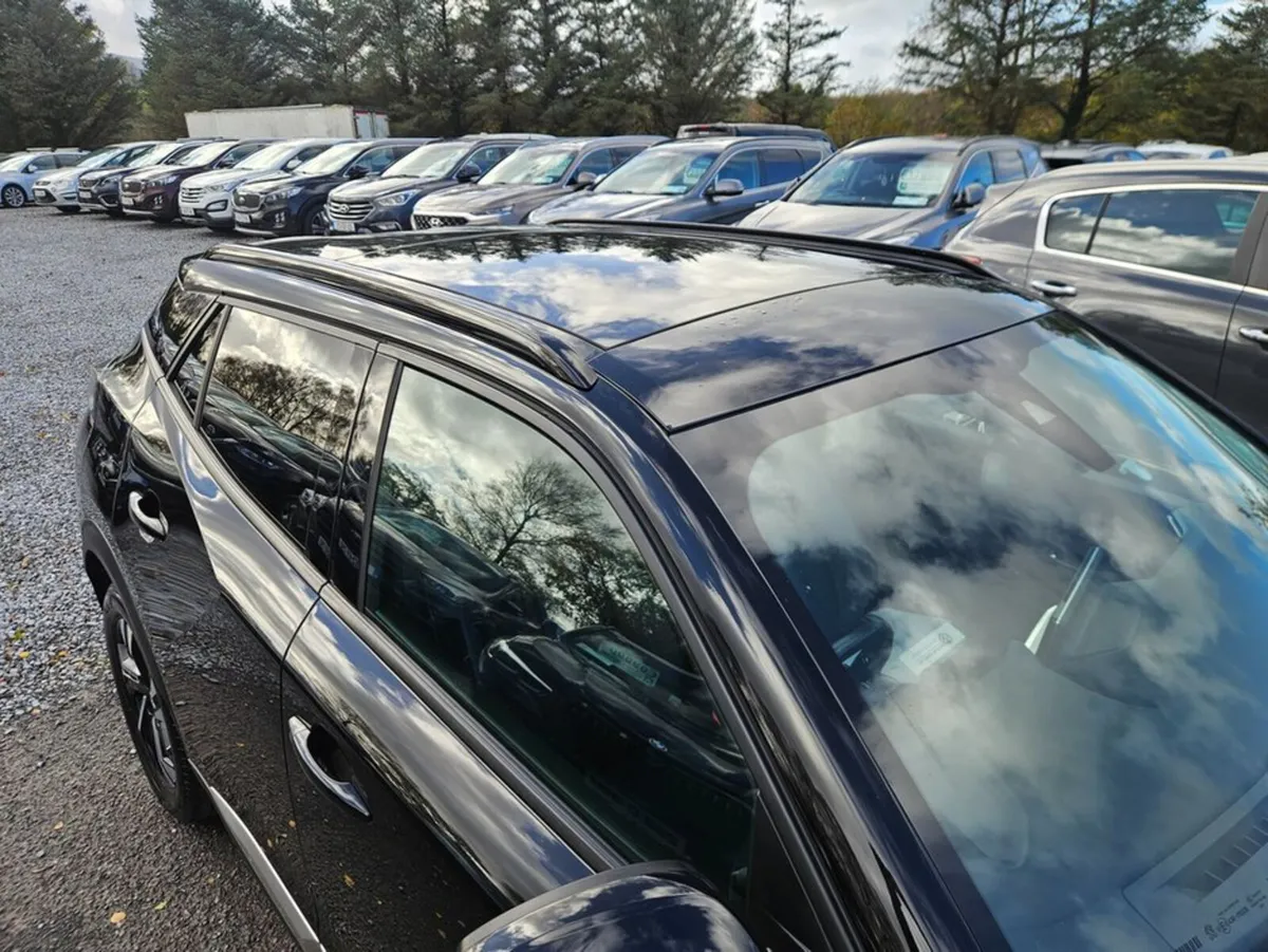 Peugeot 2008 Allure 1.5 Blue HDI 100 6.2 4D - Image 2