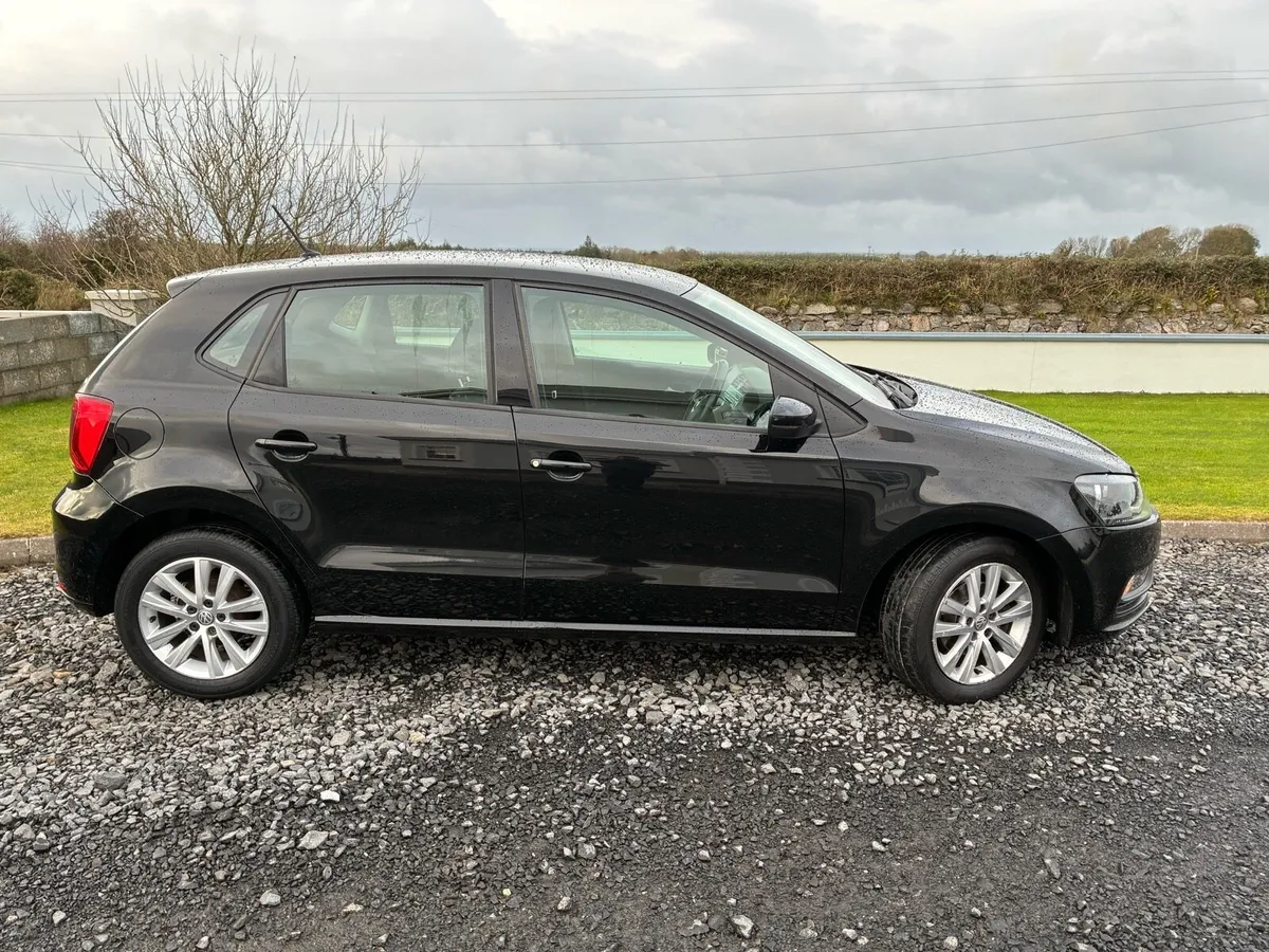 2016 Vw Polo 1.4 Tdi *Only 52k* - Image 2