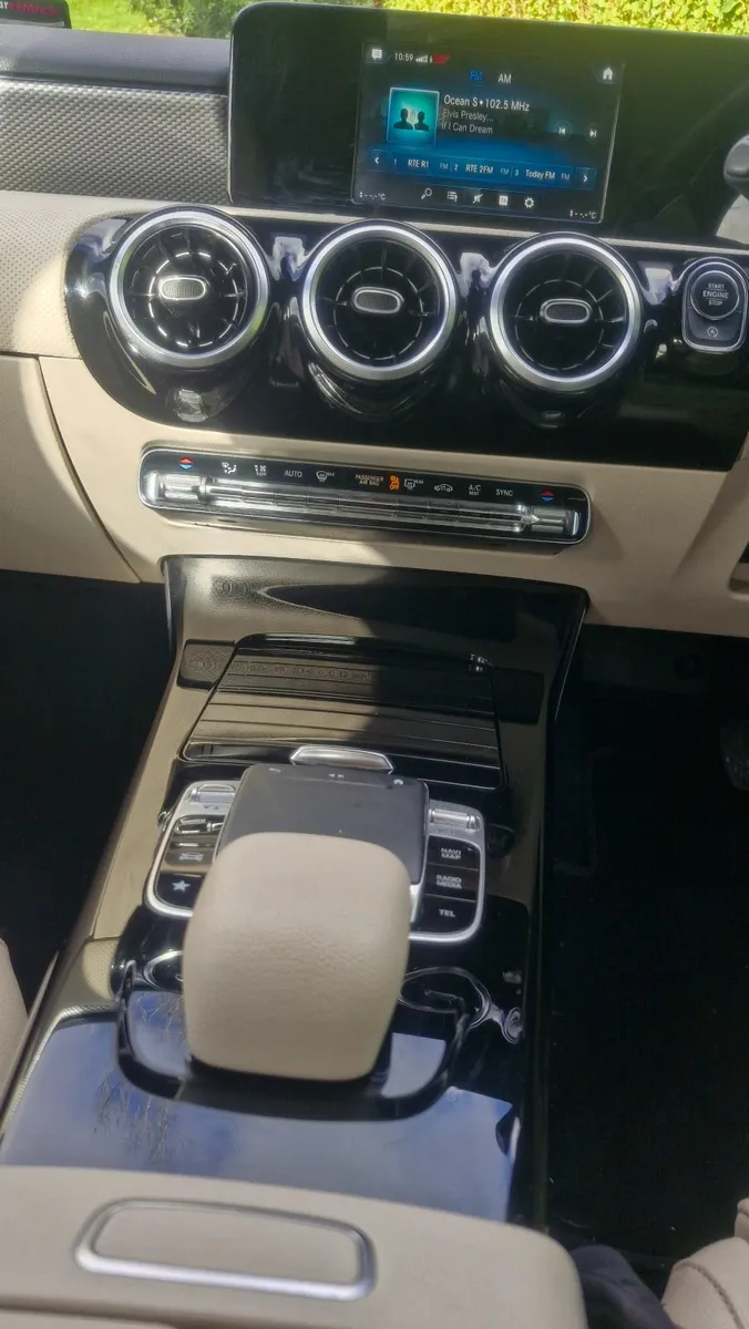 Mercedes-Benz A-Class 2020 - Image 4