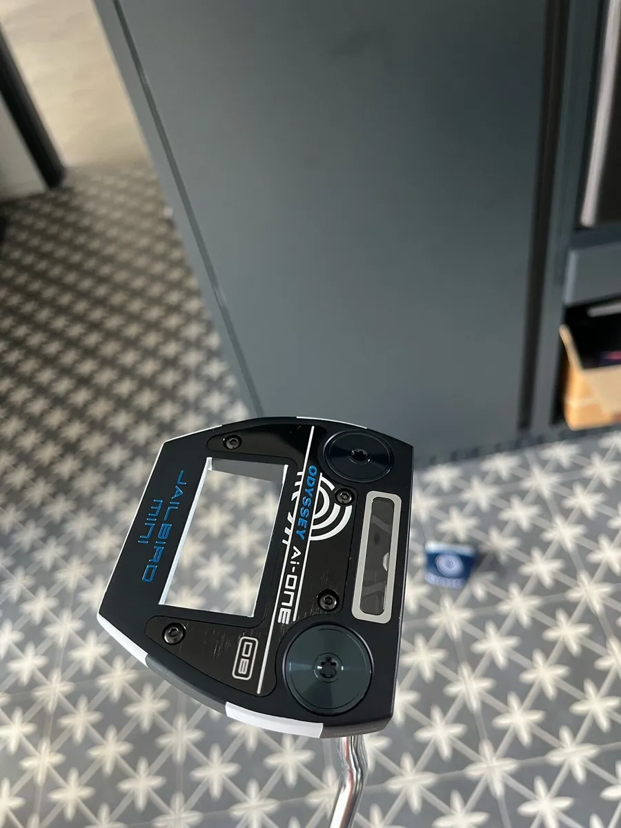 Odyssey Jailbird Mini - Image 2