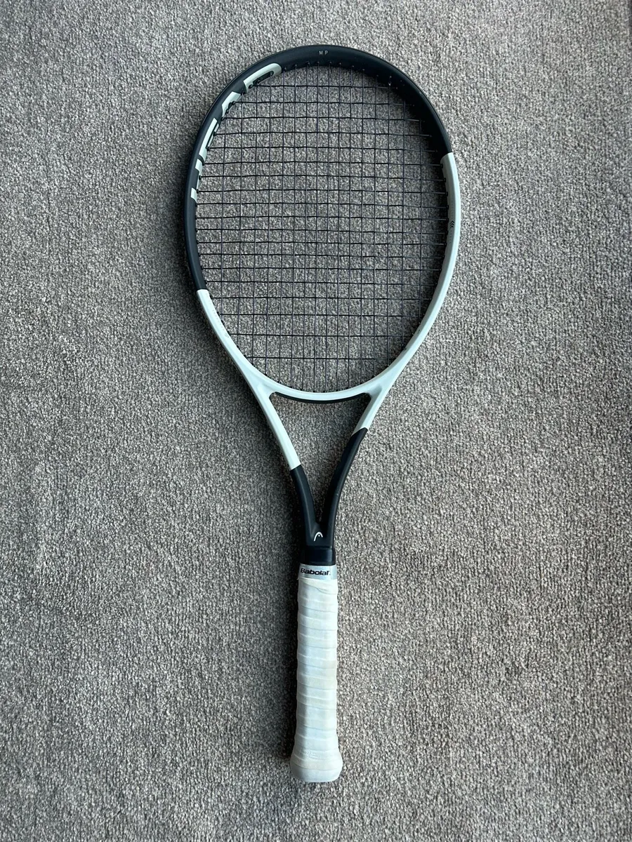 Head Speed MP 2024 - Image 1