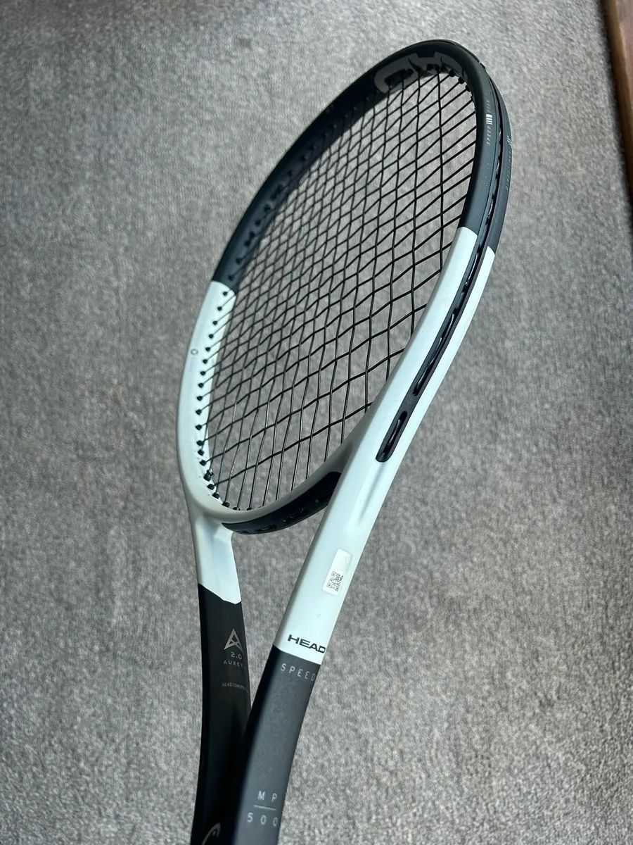 Head Speed MP 2024 - Image 2