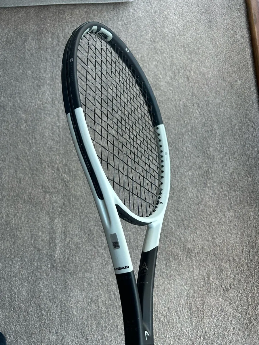 Head Speed MP 2024 - Image 3