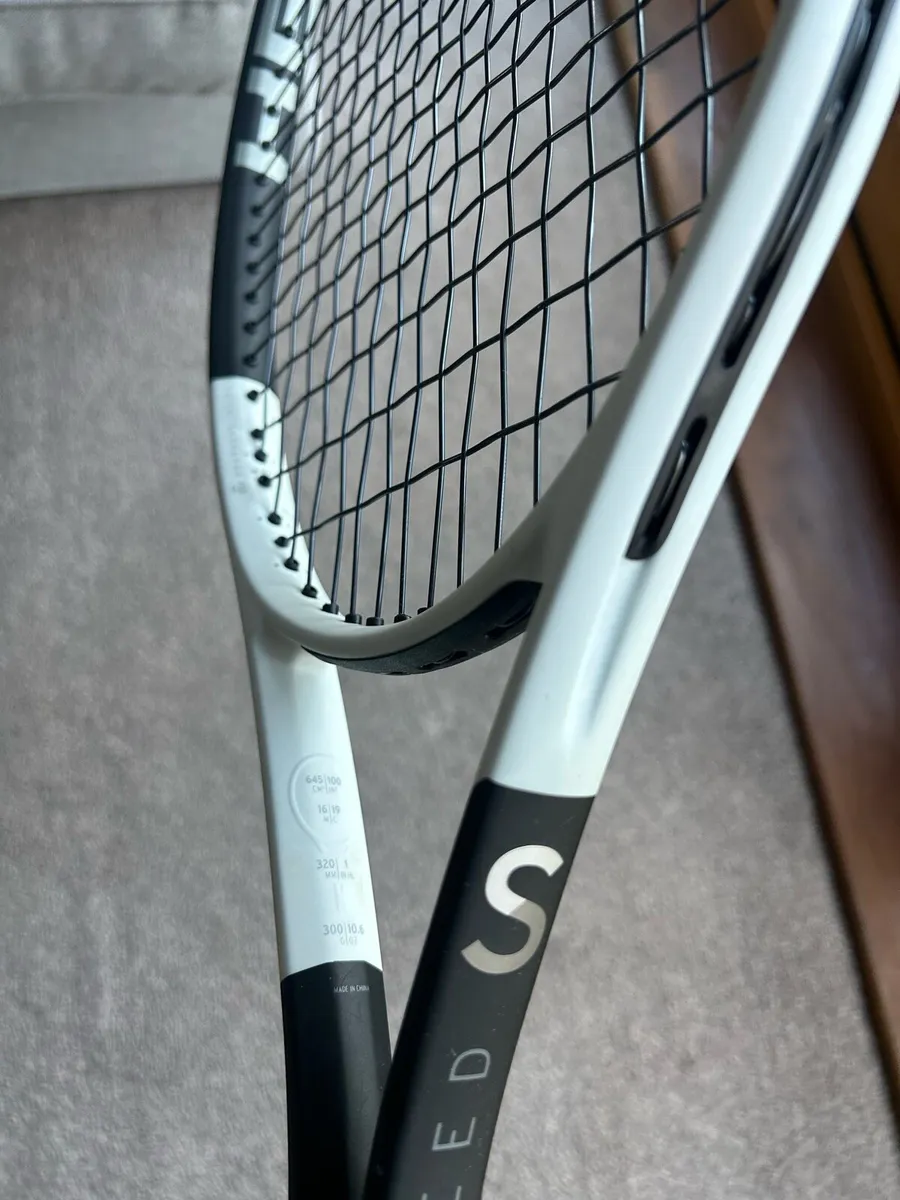 Head Speed MP 2024 - Image 4