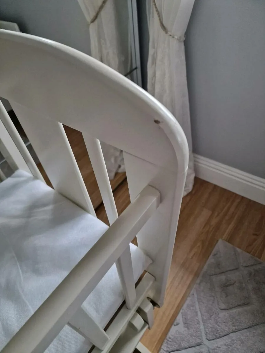 Swing crib - Image 2
