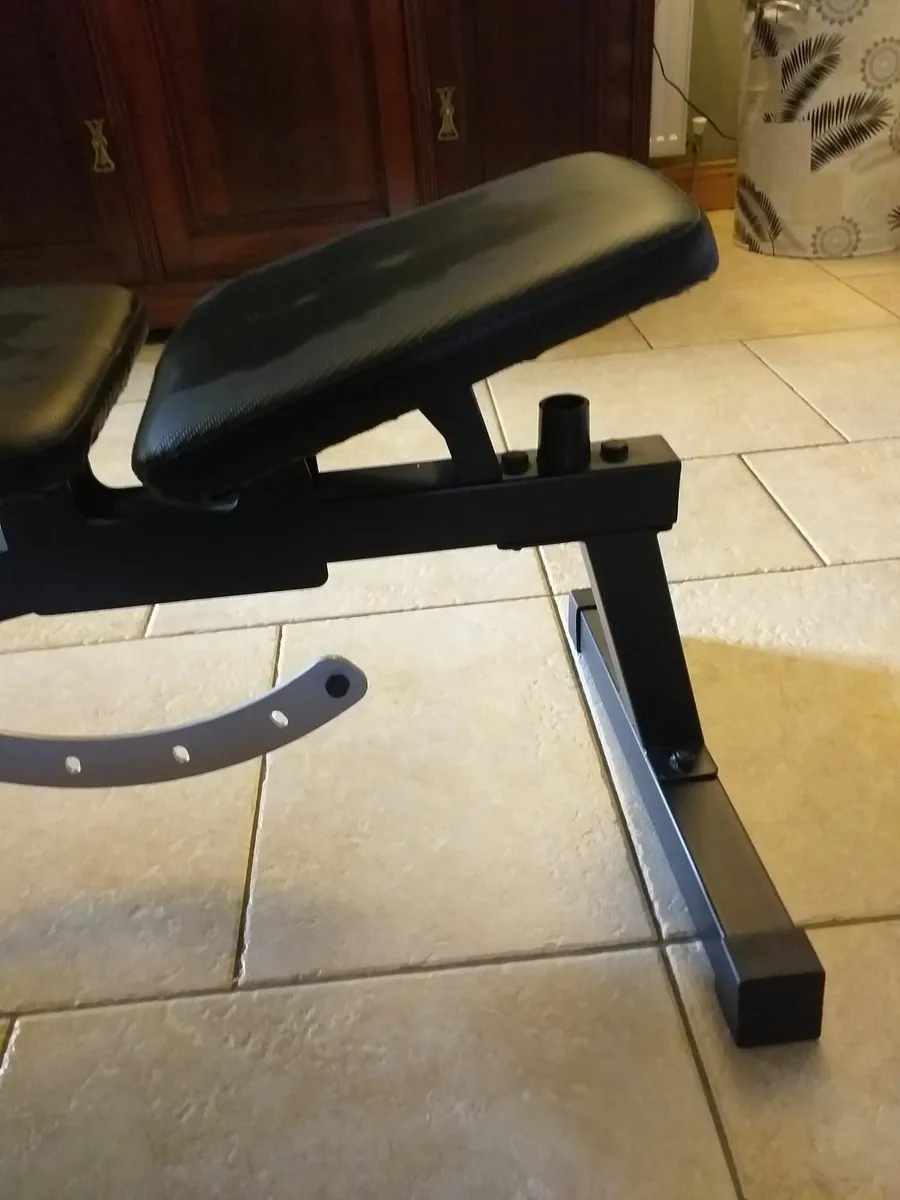 Proform multi position weights bench - Image 3