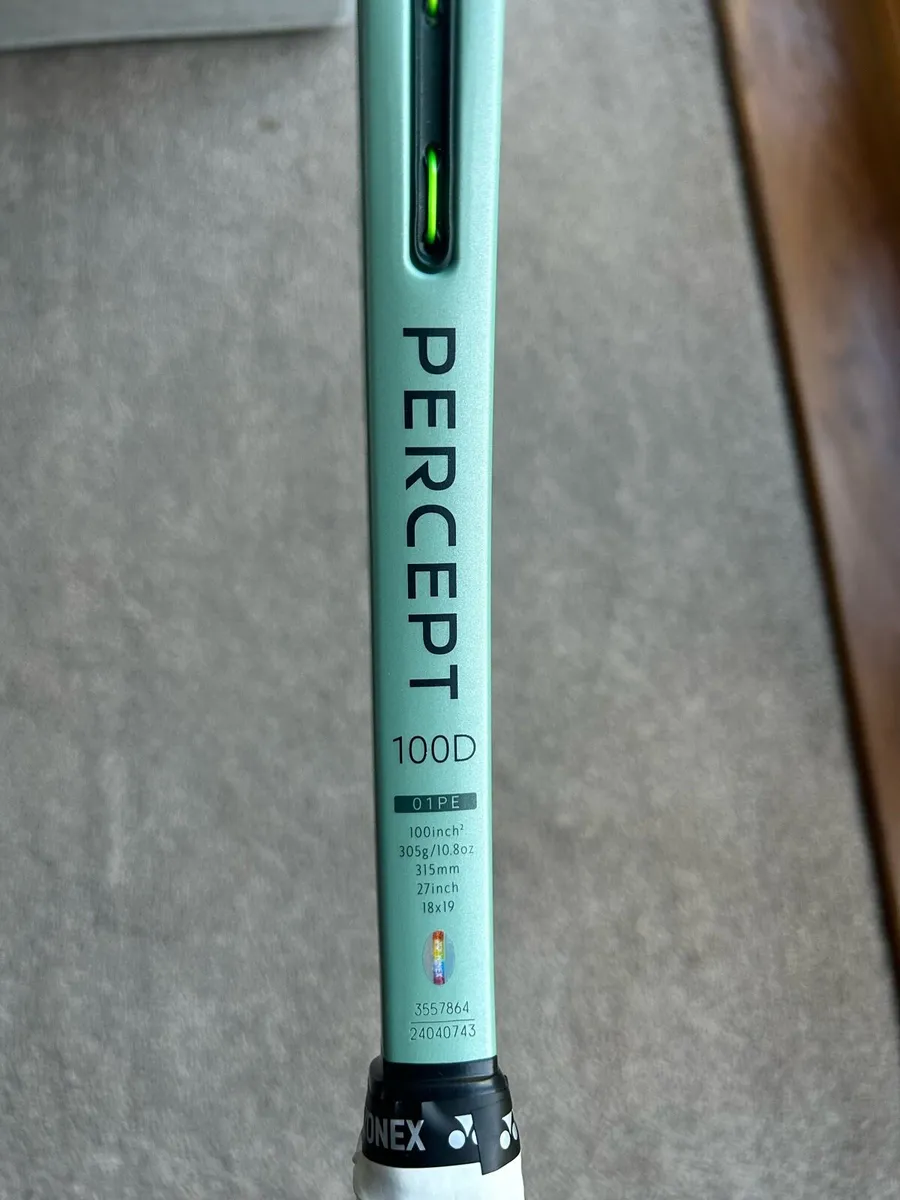 Yonex Percept 100D - Image 2