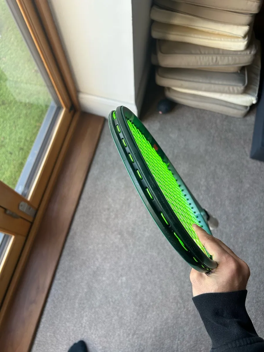 Yonex Percept 100D - Image 4