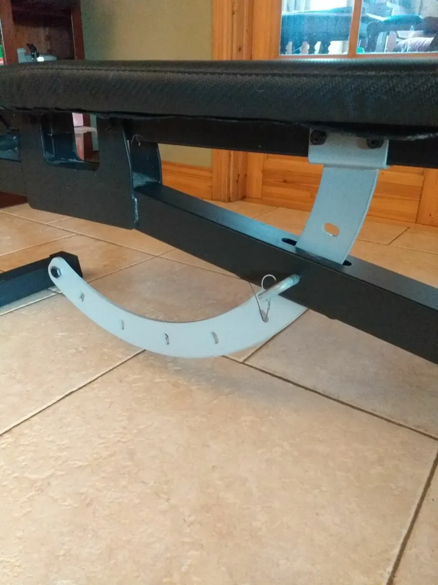 Proform multi position weights bench - Image 4