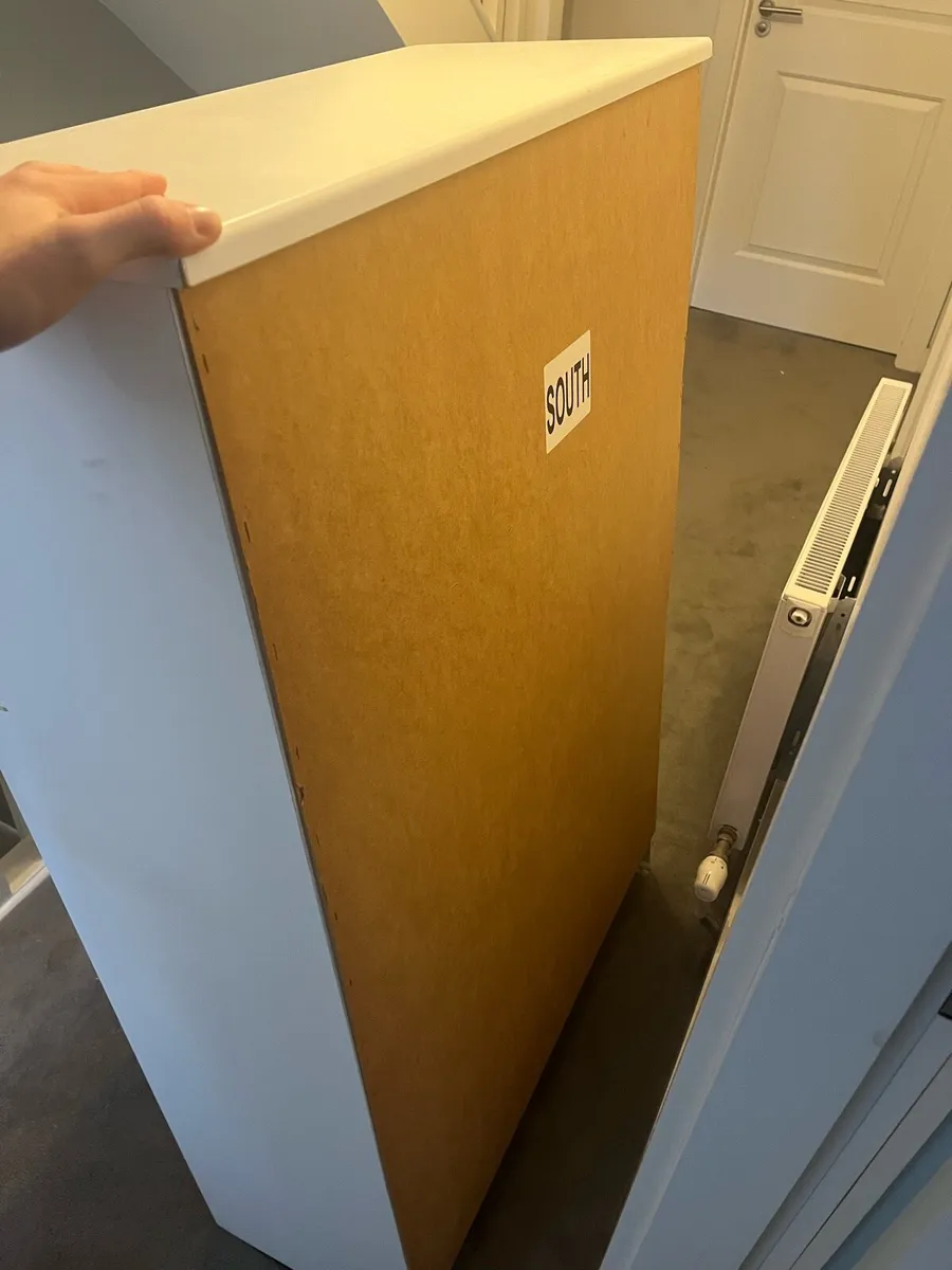 Office/Bedroom shelves - Image 3