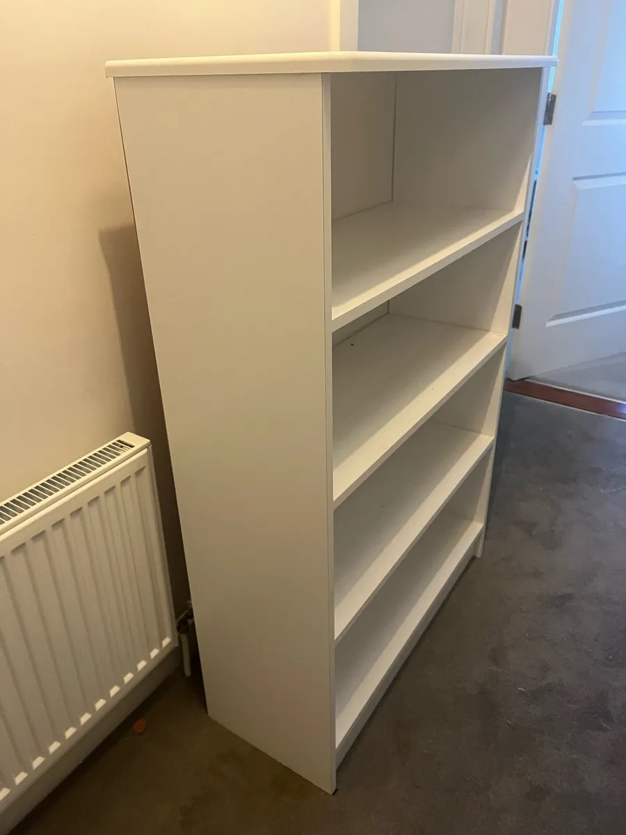 Office/Bedroom shelves - Image 4