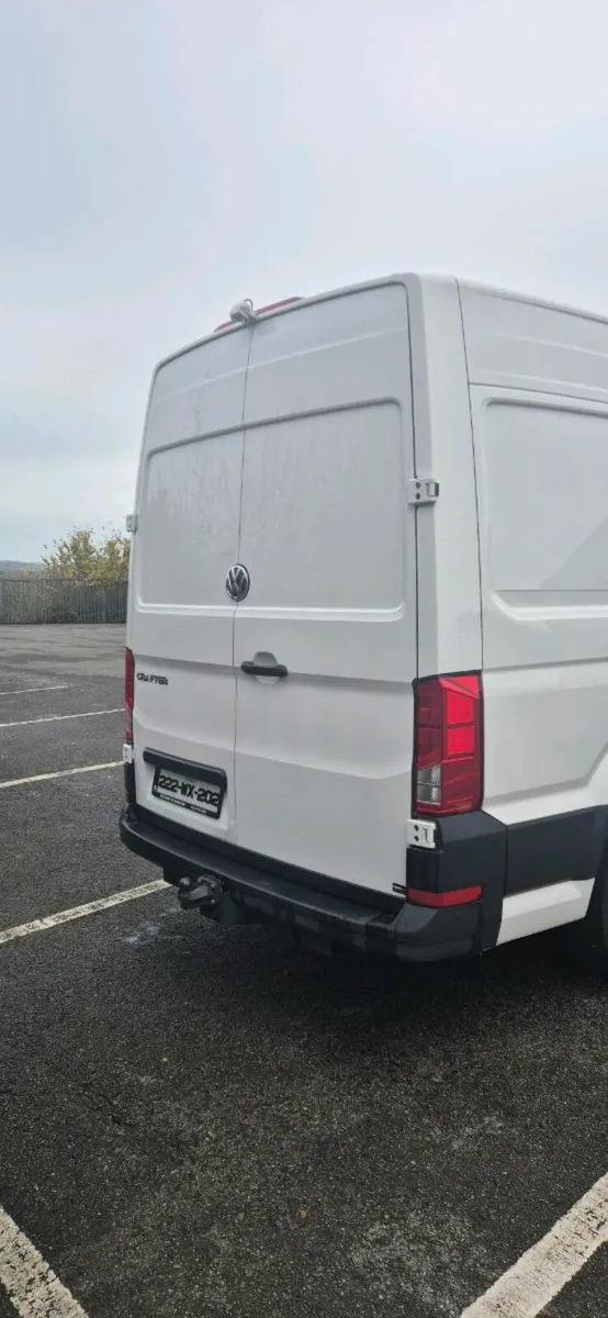 Vw crafter - Image 4