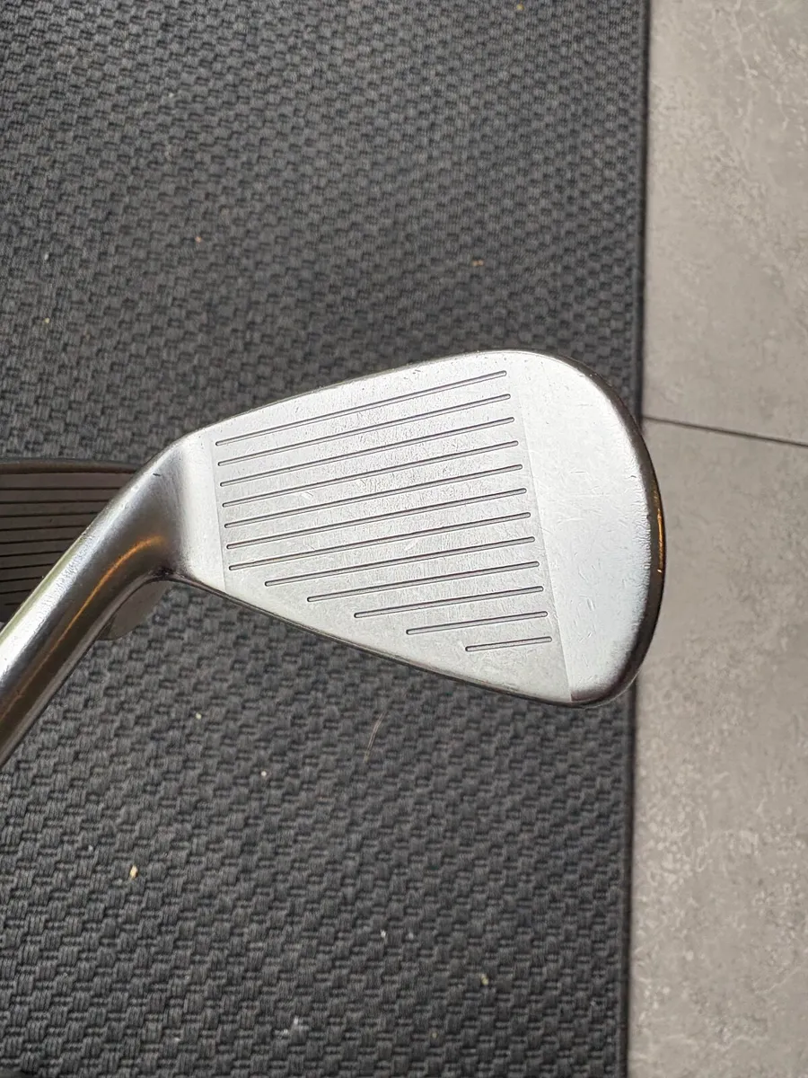 Mizono 4-PW - Image 1