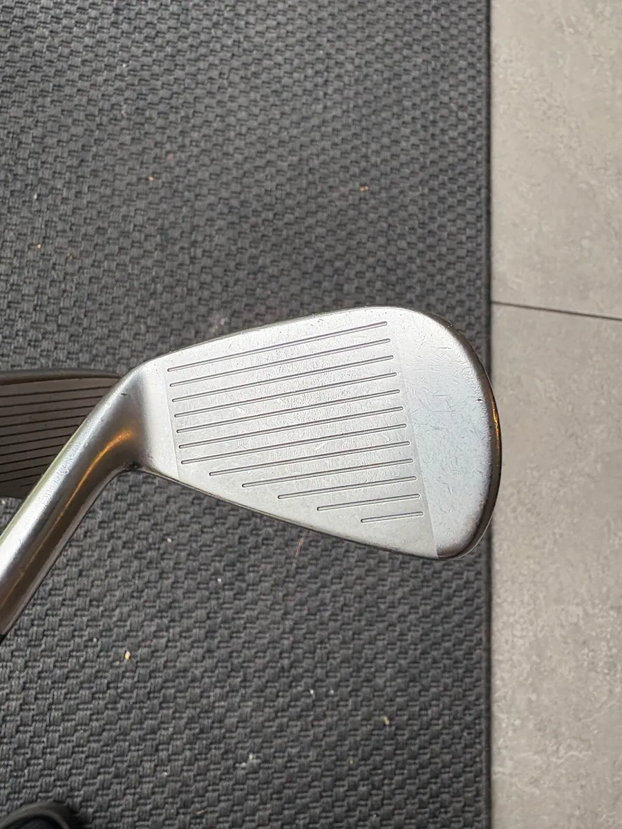 Mizono 4-PW - Image 3