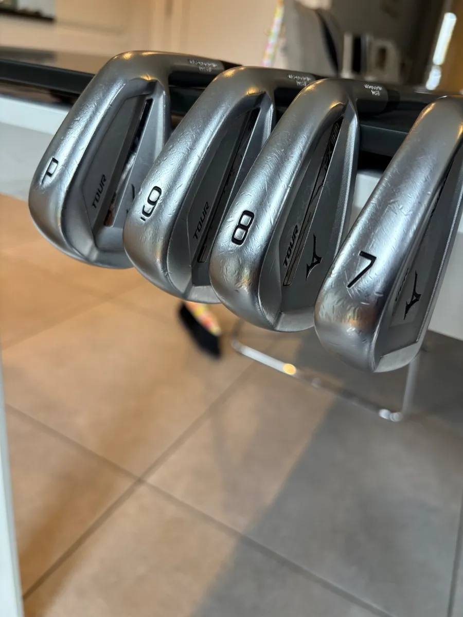 Mizono 4-PW - Image 4