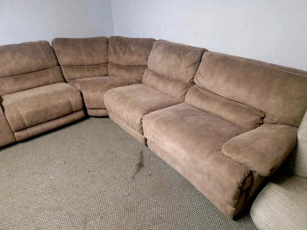 Corner sofa - Image 3