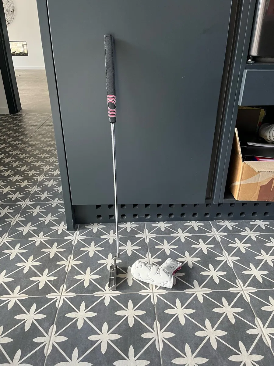 Ping Anser putter - Image 1