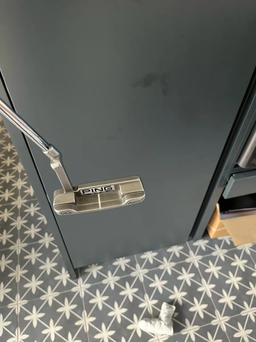 Ping Anser putter - Image 2
