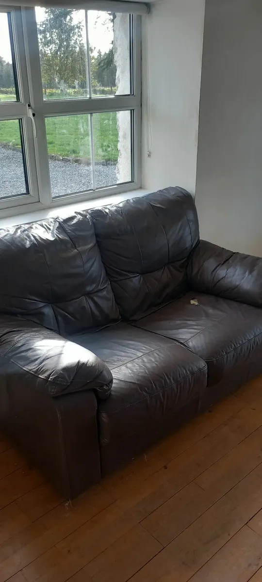 Sofa - Image 1
