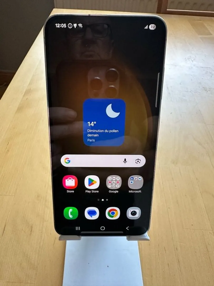 samsung s23 256gb unlocked dual sim - Image 1